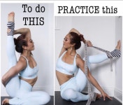 formulas, plus manual beneficial to acquiring the most ideal result and also making the optimum use of Yoga Balance Poses | 요가