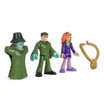 Pin by Daniel Castillo Apariz on Imaginext Wish List | Hyde, Daphne, Scooby doo toys