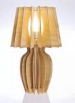 Pin de 예술공작소 en cnc 가구 | Lamparas de velador, Lampara madera, Objetos de iluminación