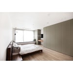 방배동 방배서리풀e-편한세상 34py > 30PY | 카민디자인 | 붙박이장, 침실 인테리어 디자인, 침실 디자인