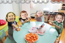 어린이집 유치원 퍼포먼스 야채퍼포먼스 3 - 2020 | 유치원, 꾸미기, 현수막