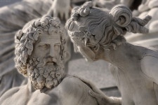 Pin de 정유진 em 크로키 | Produção de arte, Arte grega, Arte escultura