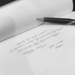 calligraphy에 있는 eunice jang님의 핀