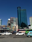 휘게 인 신촌(HYGGE IN SINCHON) | 신촌역 (Sinchon Stn.)
