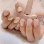 Pin on 네일 디자인