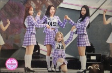 180902 인천스카이페스티벌 리허설  #이달의소녀 #LOONA #yyxy #이브 #츄 #고원  #올리비아혜 #OliviaHye #Yves #Chuu #GoWon... 