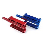 （BUY 1 GET 2ND 10% OFF） Features: Fast and easy to use. Comes with 3 drill bushings Adjustable stop and drill accurately. Dril... 