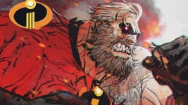 인크레더블 아트웍 - Google 검색