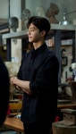 Song Kang (송강) | Gambar pacar, Aktor korea, Aktris