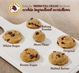cookie ingredient variation | 디저트 레시피, 쿠키 레시피, 맛있는 디저트