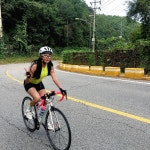 🍭 노릇노릇🍳 일주일쉬고 라이딩하면 업힐 더 잘오를 줄 알았는데 전혀 아니네..ㅜ #cycle #cycling #roadcycle #roadbike #trek... 