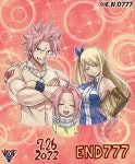 Pin by 에밀리 레이 on 페어리테일 | Fairy tail pictures, Fairy tail, Fairy tail art