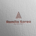 라미타 코리아 로고 디자인 의뢰 - 2023 | 로고 디자인, 로고, 디자인