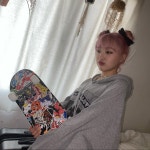 adora 아도라 in 2022