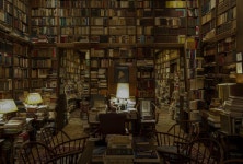 old library - Google 검색 | 집 서재, 집 건축, 집
