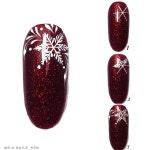 네일에 있는 윤남희님의 핀 | 네일아트, 네일아트 강좌, 네일