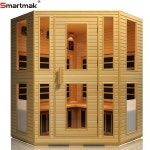 황산전통한옥마을 신용근 가옥 | Pin by 신용운 on 목공예 | Sauna room, Temple design for home, Traditional saunas