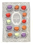 Macaron! | 예쁜 그림, 꽃