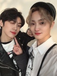 성민 & 태영 | Cool bands, Starship entertainment, K pop star