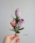 #디어블랭크 #dearblank #프로테아 #protea #sugarcraft #sugarart #sugarflower #슈가크래프트 #슈가플라워 #슈가아트 #슈가크래프트공방... 
