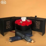 이벤트에 있는 핀