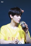 오빠, CHA on Twitter: 160709 :: 구로 팬싸인회 커피 광고주 님들 우리 은우 좀 보세요 ㅠ3ㅠ ☕ #ASTRO #아스트로 #차은우... 