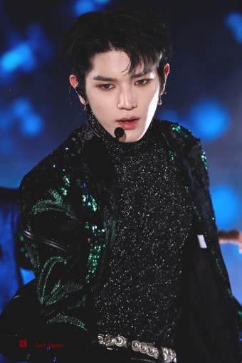 Pin by kny.hvc on NCT in 2020 | Taeyong, Nct taeyong, Nct