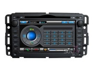 All-In-One Car DVD Player GPS Navigation Stereo For Chevrolet Tahoe | 자동차
