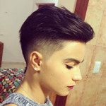 Pin by Madison Simpson | 承 on Her Hair - 헤어스타일 | Hair styles, Short hair styles, Silver hair