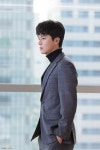 [BY 점프엔터테인먼트] 2017년! 유일무이한 로코 남주가 등장하다!극.도.로 내성적인 보스<연애 말고 ... | 俳優