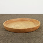 Tray in Ash | 도마