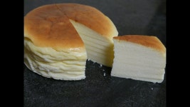 우유치즈케이크 / Cheesecake : 베이킹 하레