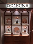 [DONGINBI / 동인비] BUSAN GWANG BOK LOTTE DEPARTMENT STORE VMD : 부산 광복 롯데 백화점 VMD [VISUALIZE : 비쥬얼라이즈]... 