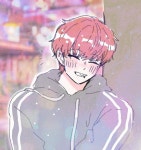 달사이🌜 on Twitter - 2023 | 그림, 배경, 만화