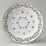Imagem de 포슬린 por 조난영 | Pintura em porcelanas, Porcelana