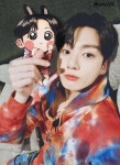 리바🌿 on Twitter | 정국 귀여워, 전 정국, 생일
