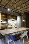 Kettals Barcelona headquarters - Working metting room | 디자인, 건축