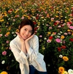 If you share to other sites, please leave a source (#하늘나리 #Haneulnari fan cafe)… | Korean actress, Forever flowers, Actresses