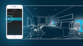 guest room iot design에 대한 이미지 검색결과 | 호텔