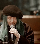 Pin de Eunsoo em Suran (수란)