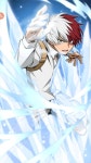 물오름달(如月) on Twitter | Boku no hero academia, My hero academia, My hero academia manga