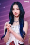 열일하는 에스파 최근 사진 모음 | 유명인, 연예인, 소녀