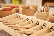 Pin by 현숙 황 on 몬테소리교육 in 2023 | Teaching math elementary, Montessori materials, Montessori math