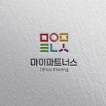 마이파트너스디앤씨 | 마이파트너스 로고 콘테스트 - 2023 | 로고