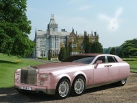 Rolls-Royce Phantom Fab One (UK)(이미지 포함) | 자동차