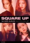 헤어탑제이 | #BLACKPINK #블랙핑크 #JENNIE #제니 #ROSÉ #로제 #THE1STMINIALBUM #EP #SQUAREUP #TEASERPOSTER #20180615 #RELEASE #YG...