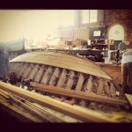 운송에 있는 도우 김님의 핀