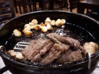 Instagram의 요리연구가 한명숙님: “연천 연구소에서 근무하는 시동생이 휴가라고 집에 놀러 왔어요. 고기 좋아하는 남편 때문에 저녁은 맨날... 