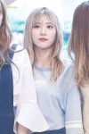 160716 내키스 티타임 | Women, Ruffle blouse, Fashion