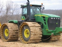 Pin by Sunhyoung Kim on 농업 장비 | John deere tractors farms, Tractors